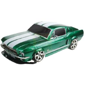 Nikko The Fast And The Furious Radio Control 1 16 Scale 1967 Ford Mustang 27 40Mhz
