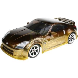 Nikko The Fast And The Furious Radio Control 1 16 Scale Nissan 350Z 27 40Mhz
