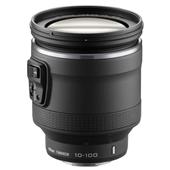 NIKON 1 10-100mm f4.5-5.6 PD VR Lens