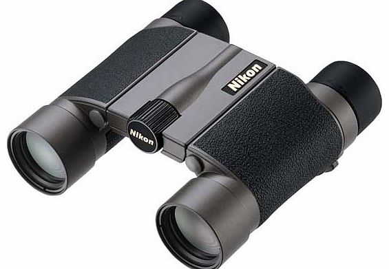 10x25 HG-L DCF Binoculars