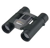 10x25 Sportlite Binoculars in Black