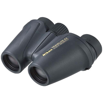 10x25 Travelite EX Binoculars