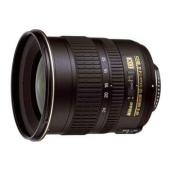 Nikon 12-24mm f/4G ED-IF AF-S DX Zoom Lens