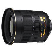 Nikon 12-24MM F4G AF-S DX IF-ED Zoom-Nikkor Lens