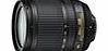 nikon 18-105mm f/3.5-5.6G DX ED VR AF-S Lens