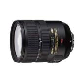 Nikon 24-120mm f/3.5-5.6G ED-IF AF-S VR Zoom Lens