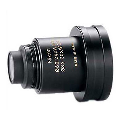 Nikon 24XW MC Eyepiece FIII/30XW MC ED78