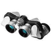 6x15 CF Binoculars