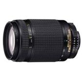 Nikon 70-300mm f/4-5.6D ED AF Zoom Lens With