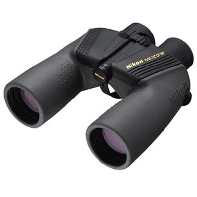 Nikon 7x50 CF Waterproof Binoculars
