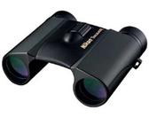8x25 Sportstar EX Binoculars (Black)