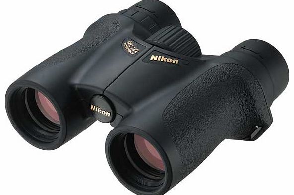 Nikon 8x32 HG-L DCF Binoculars