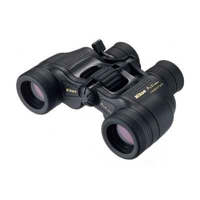 Nikon Action VII 7-15x35 Binoculars