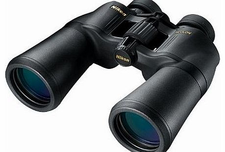 Nikon Aculon A211 10 x 50 Binocular - Black