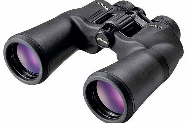 Aculon A211 12 x 50mm Binoculars