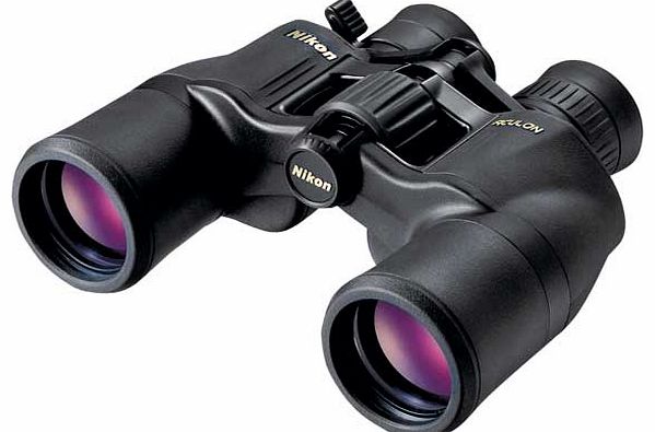 Aculon A211 8 x 42mm Binoculars