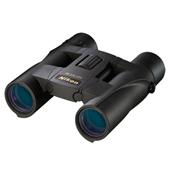 Aculon A30 10x25 Binoculars in Black