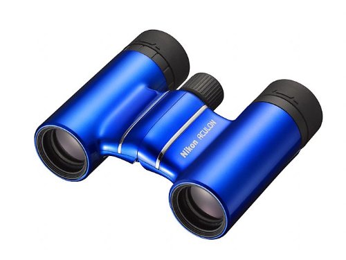 Nikon Aculon T01 8X21 Binoculars