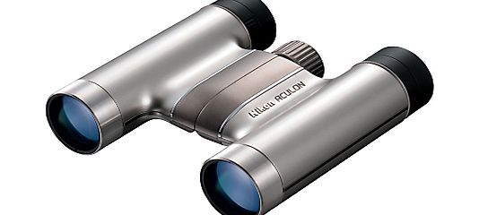Nikon Aculon T51 Binoculars, 8 x 24