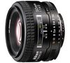 NIKON AF 50mm f/1.4D lens for all Nikon traditional and digital reflex