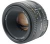 NIKON AF 50mm F/1.8D Lens