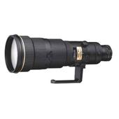 AF-S 500mm f/4 D IF-ED MK II Lens (Black)