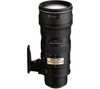 NIKON AF-S VR 70-200 mm f/2.8G ED-IF Zoom Lens