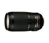 NIKON AF-S VR 70-300 mm f/4.5-5.6G IF-ED Lens