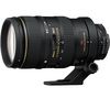 NIKON AF VR 80-400mm f/4.5-5.6D ED for all Nikon traditional and digital reflex