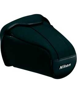 Nikon CF-DC1 Semi-Soft Camera Case - Black