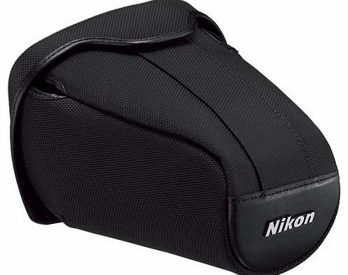 Nikon CF DC1 Semi Soft SLR Case D3100
