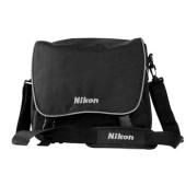 Nikon CF-EU01 System Bag For DSLR (Black)