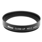 nikon Close Up Lens No.2