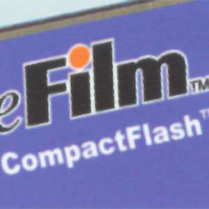Compact Flash 32mb