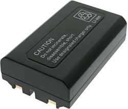 Compatible Digital Camera Battery - EN-EL