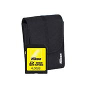 Coolkit for Nikon Coolpix L2 Series Cameras