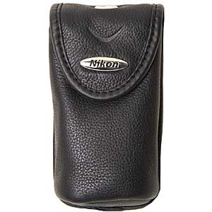 NIKON Coolpix Leather 2500/3500 Case