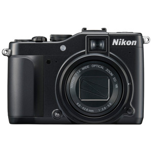 Nikon Coolpix P700