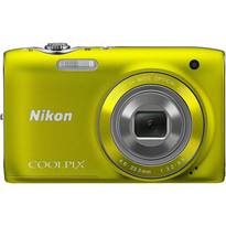 Nikon COOLPIX S3100Y