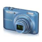 Nikon Coolpix S640 Blue