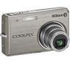 Nikon Coolpix S700 silver