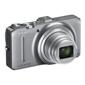 Coolpix S9300 Silver