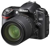 Nikon D80 Enthusiast Kit 8
