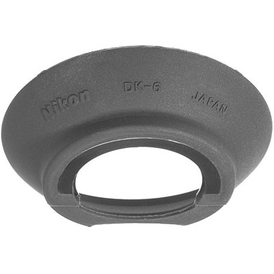 Nikon DK-6 Rubber Eyecup