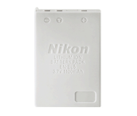 Nikon EN-EL5 Li-Ion Rechargable Battery