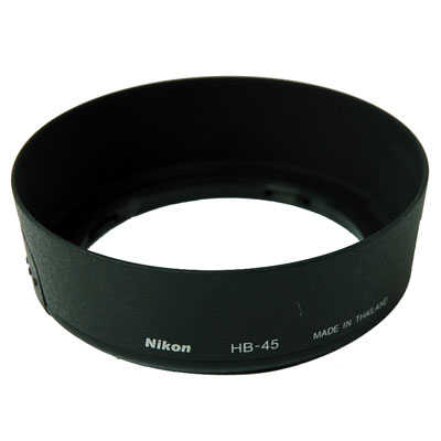 Nikon HB-45 Lens Hood