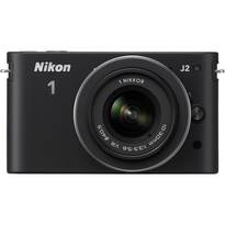 Nikon J2 10-30 BLACK
