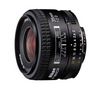 Lens Nikkor AF 35mm f/2D