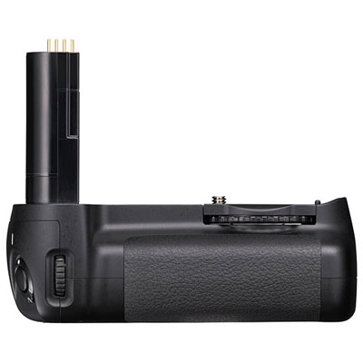 Nikon MB-D80 Battery Grip for Nikon D80