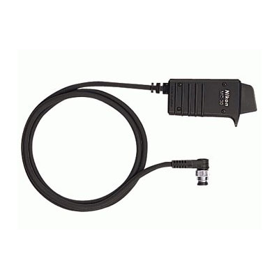 Nikon MC-30 Remote Cord 0.8m